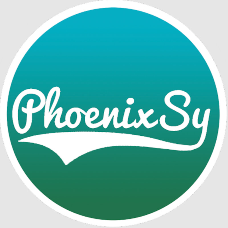 Phoenix Sy icon