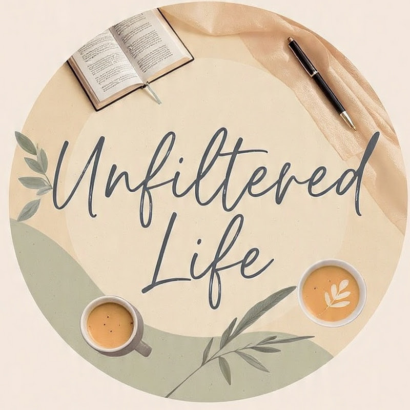 The Unfiltered life Vlog 