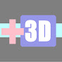 Mais 3D logo