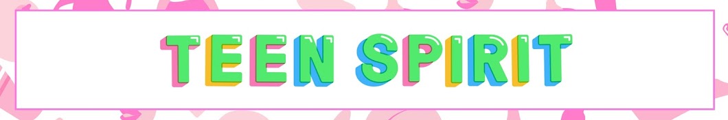 Teen Spirit رمز قناة اليوتيوب