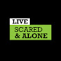 Scared & Alone - @ScaredAloneLive YouTube Profile Photo