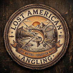 Lost American Angling