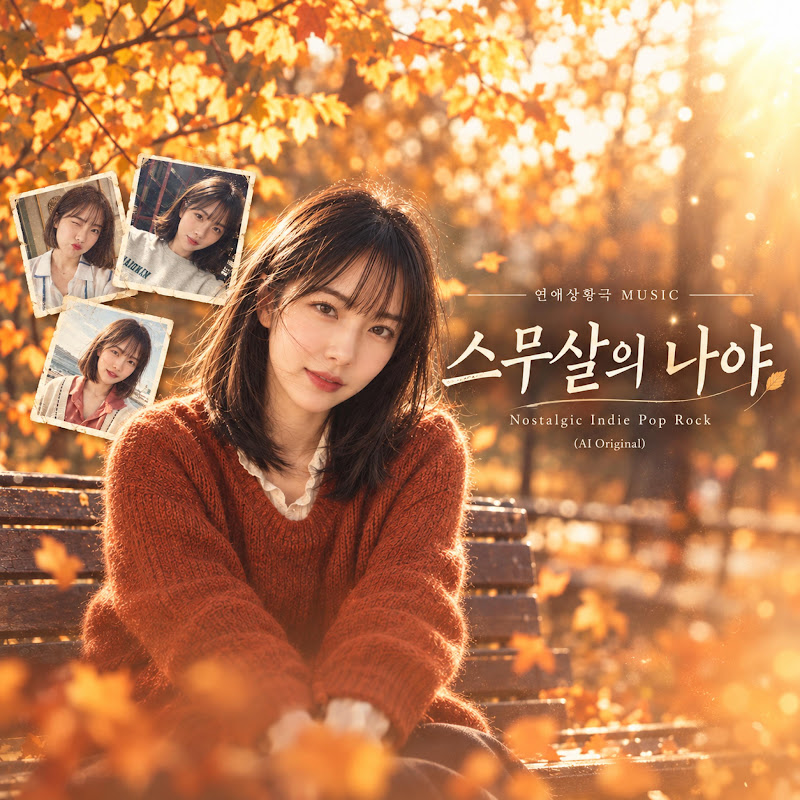 연애상황극 - Topic avatar