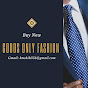 Goods Only Fashion logo