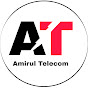 Amirul Telecom