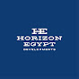 Horizon Egypt Developments logo