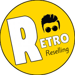 Retro Reselling net worth