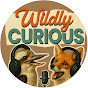 Wildly Curious Podcast logo