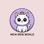 MewMew World logo