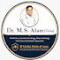 M0W2kqyn4fM-channel-avatar-Dr M S Alam