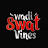 Wadi Swat Vines