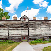 Old Fort Official