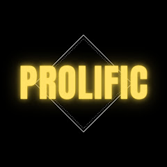 Логотип каналу Prolific