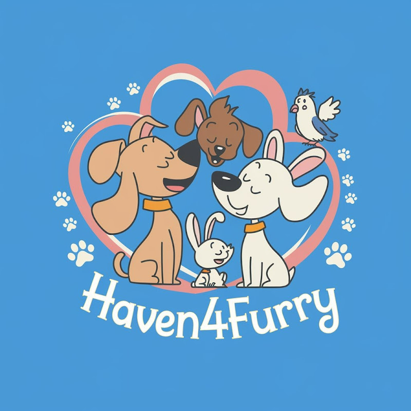 Haven4Furry : we love animals
