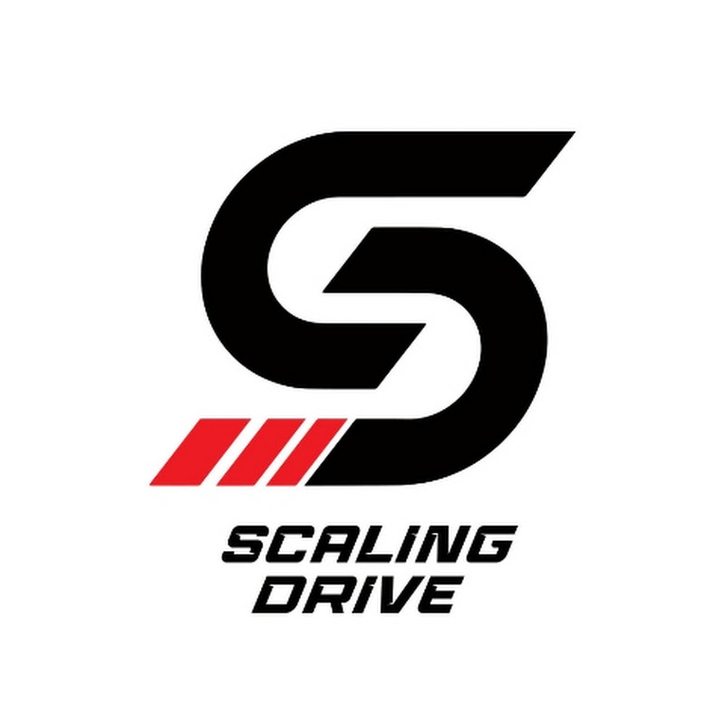 Scaling Drive diecast