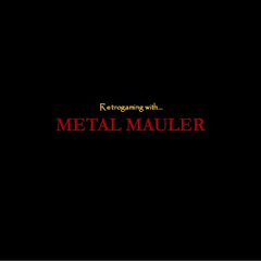 Metal Mauler Gaming