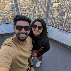 PranAsh channel thumbnail