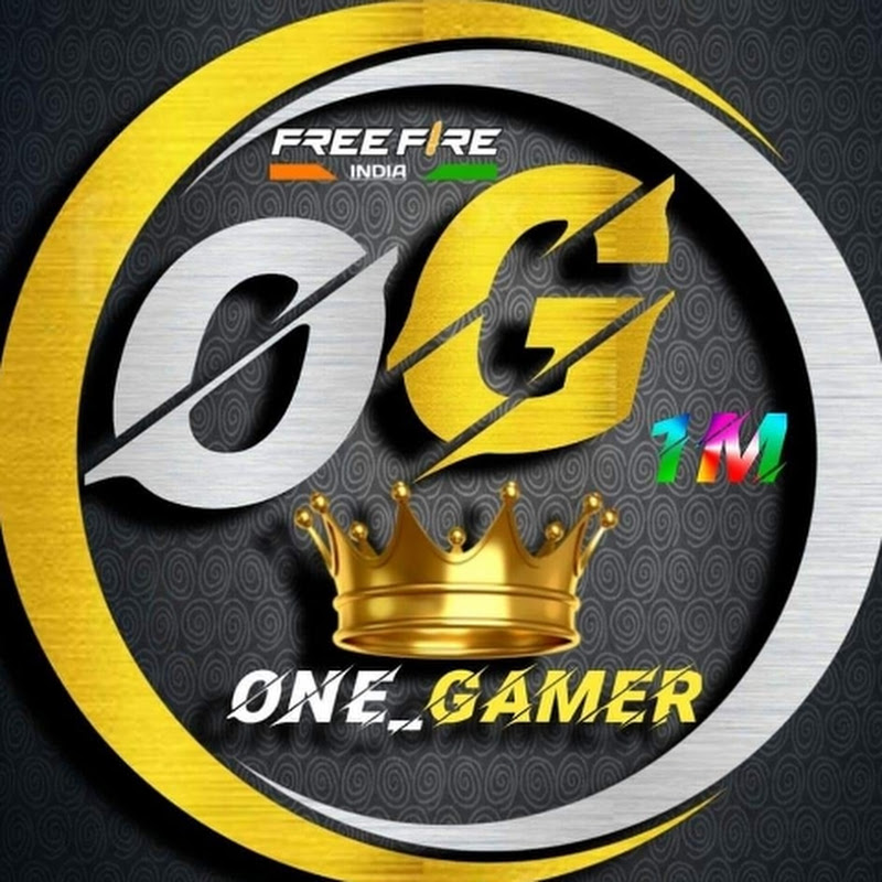 ONE_GAMER