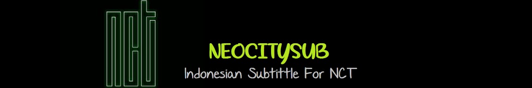 neocitysub Avatar canale YouTube 