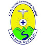 Bwindi Community Hospital logo