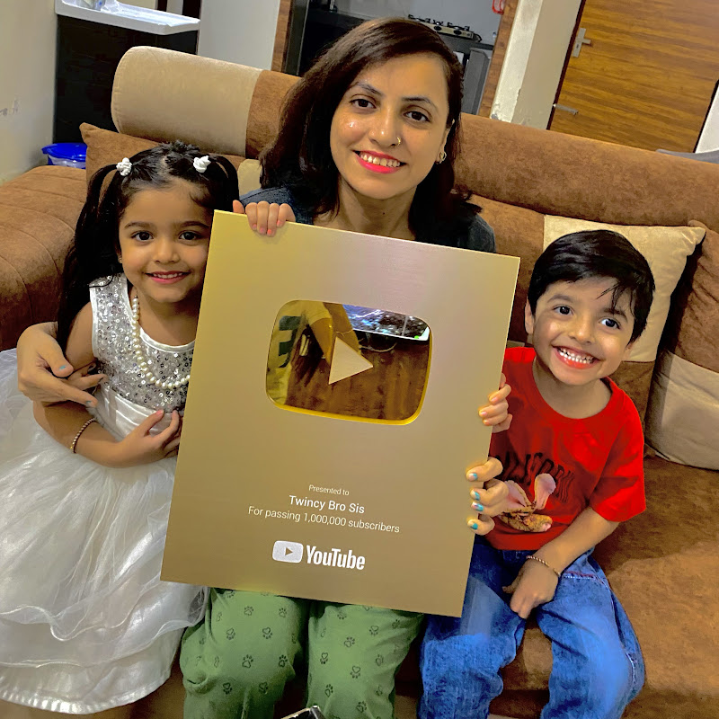 Twincy Bro Sis