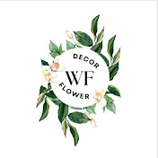 WF DECOR FLOWERS