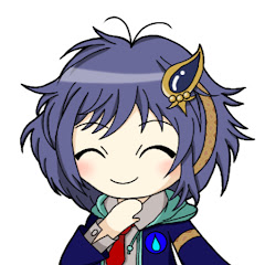 あまねちゃんねる【AIイラスト】アイコン画像
