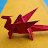 Origami World
