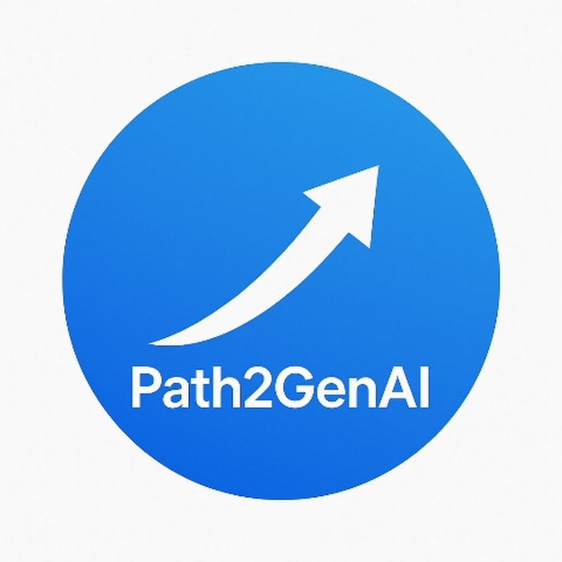 Path2GenAI Logo