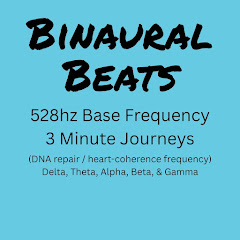 Binaural Beats - Topic