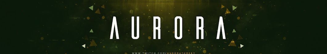 Mertcan 'AURORA' ToÄŸuz YouTube channel avatar