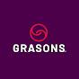 Grasons Estate Sales & Liquidation Services logo