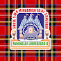Shree Muktajeevan Swamibapa Pipe Band London logo