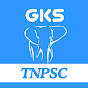 GK SHANKAR LEARNING INSTITUTE - TNPSC TAMIL MEDIUM logo