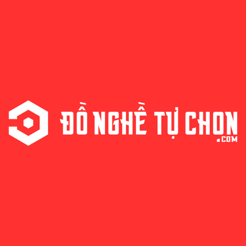 Đồ Nghề Tự Chọn