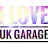 I Love UK Garage