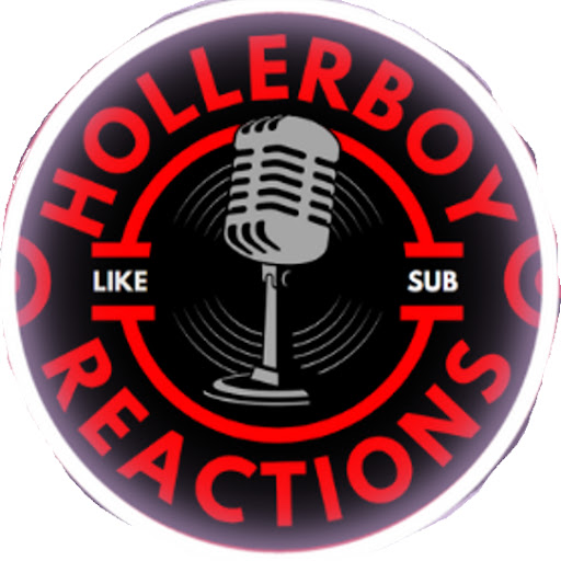 Hollerboy_Reactions