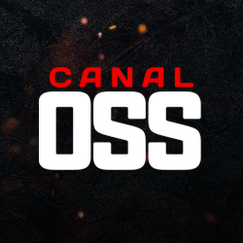 Canal OSS - UFC, MMA, Lutas e mais...