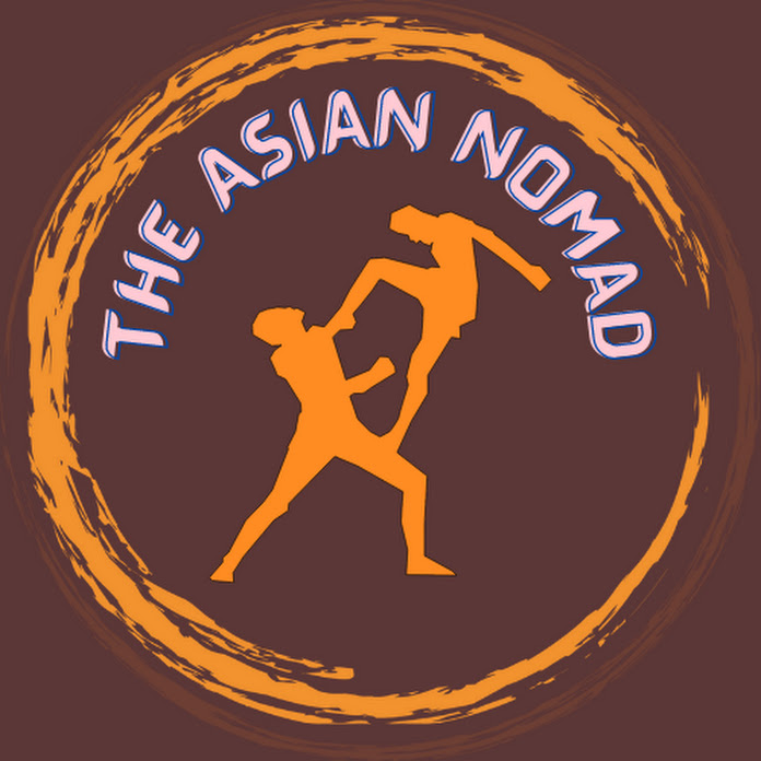 The Asian Nomad Net Worth & Earnings (2024)