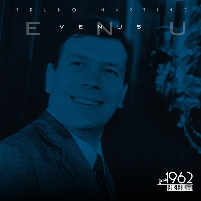 Bruno Martino - Topic