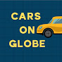 Cars On Globe  logo