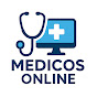 Medicos Online  logo