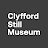 Clyfford Still Museum