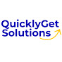 quicklyget solutions logo