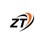 ZIPPY TOYS  logo