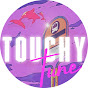 Touchy Tune  logo