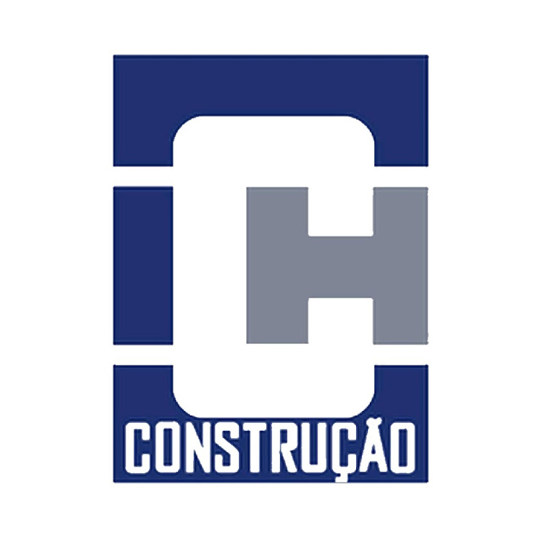 CHconstrução - a força da sua obra