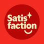 Satisfaction logo