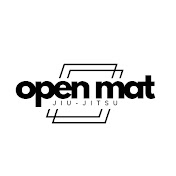 Open Mat Jiu Jitsu