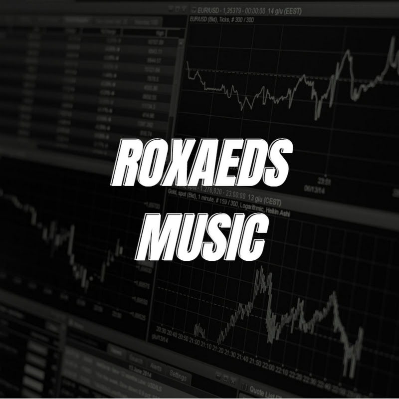 Roxaeds Music
